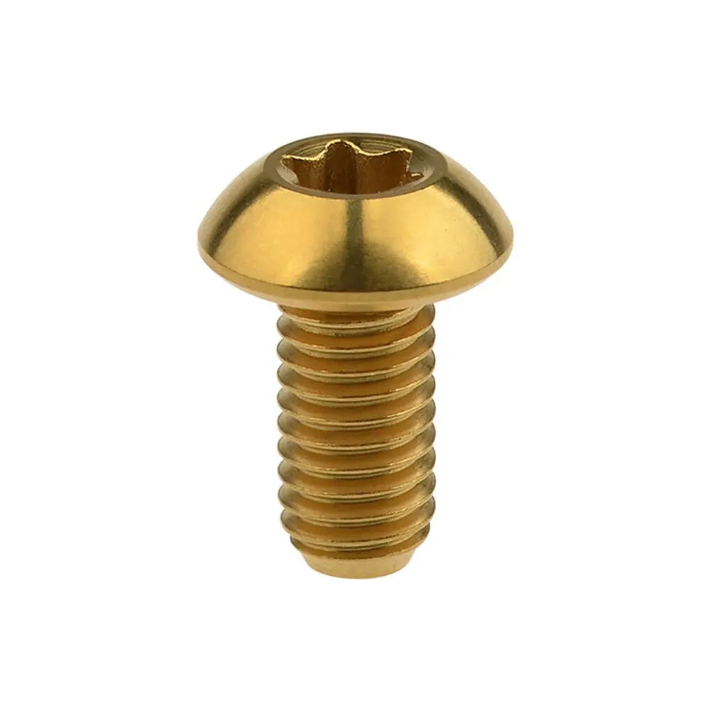 SurRonShop Titanium Brake Rotor Bolts
