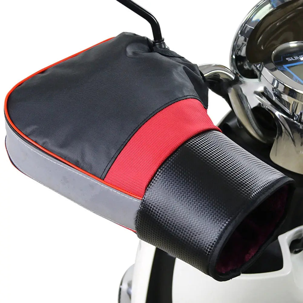 SurRonshop Thermal Handlebar Cover