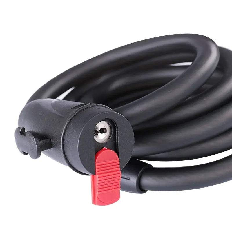 SurRonshop Cable Lock