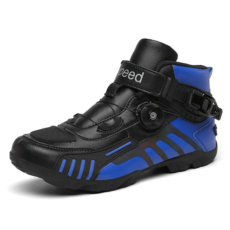 SurRonshop Protective Boots v1