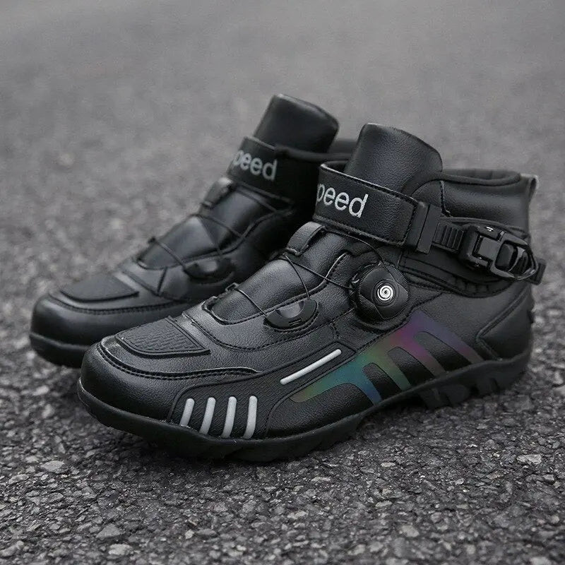 SurRonshop Protective Boots v1
