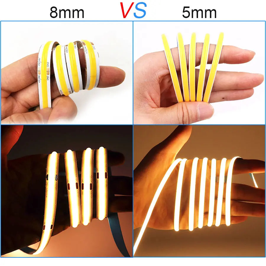 SurRonshop LED Strip
