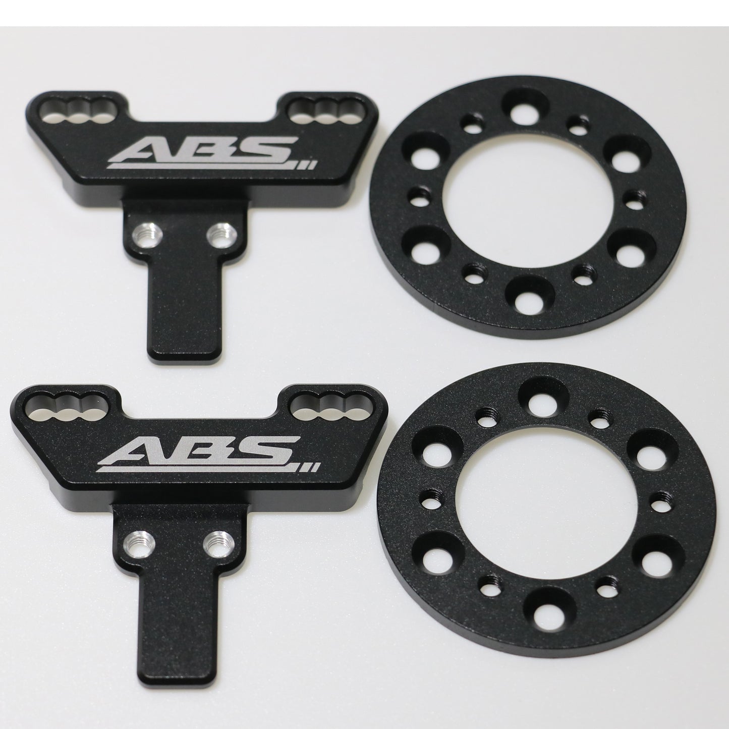 Dualtron Brake Caliper Mount