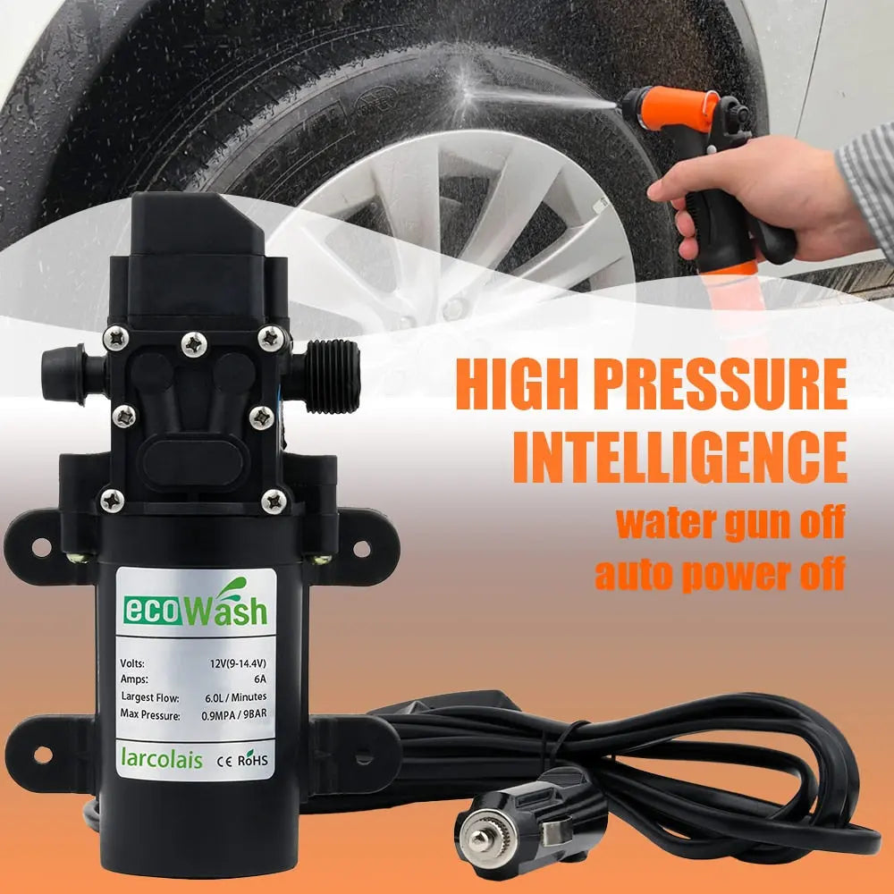 SurRonshop Bike Wash Kit