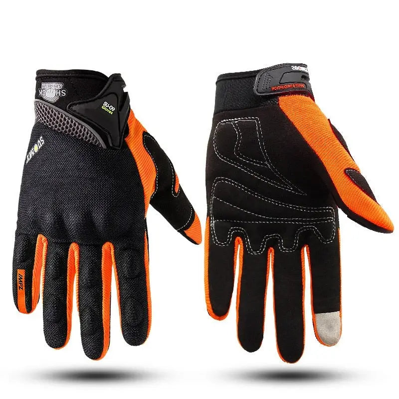 SurRonshop Thermal Protective Gloves