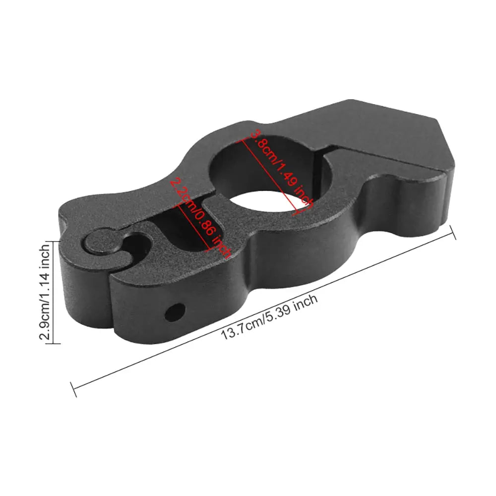 SurRonshop Brake Lock