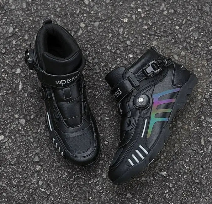 SurRonshop Protective Boots v1