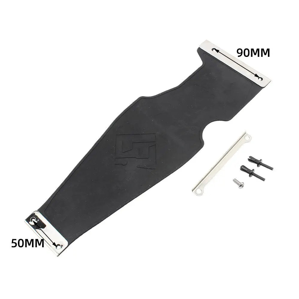 Sur-Ron Suspension Mudguard
