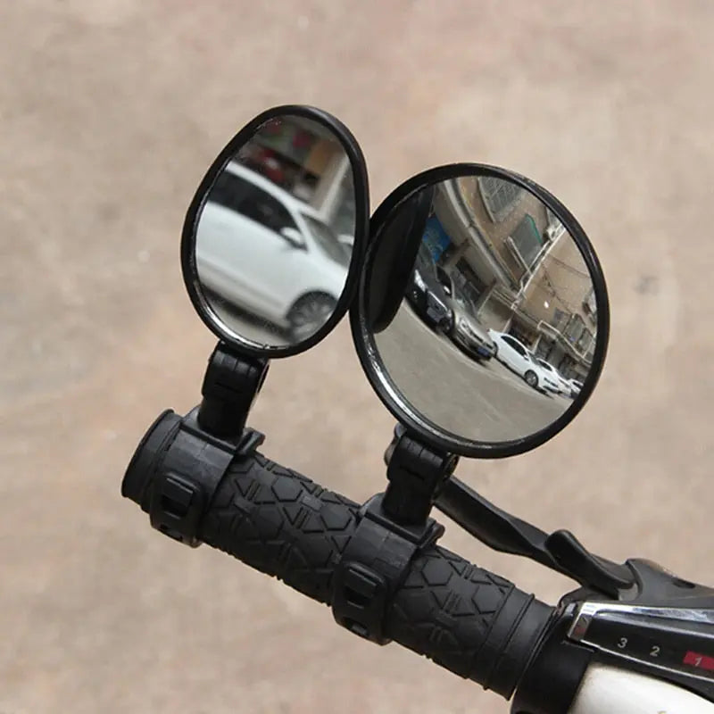 SurRonshop Rear View Mirrors