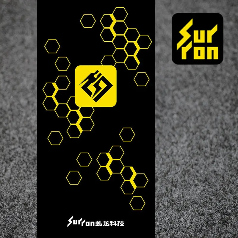Sur-Ron Parking Floor Mat