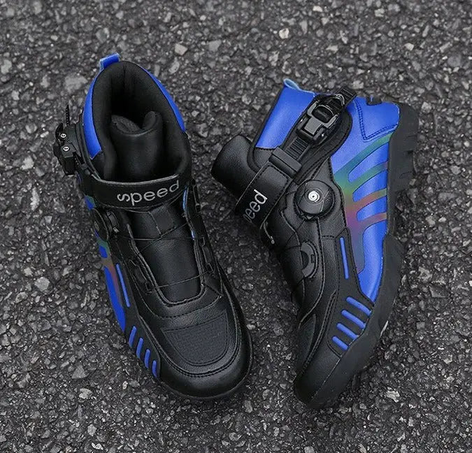 SurRonshop Protective Boots v1