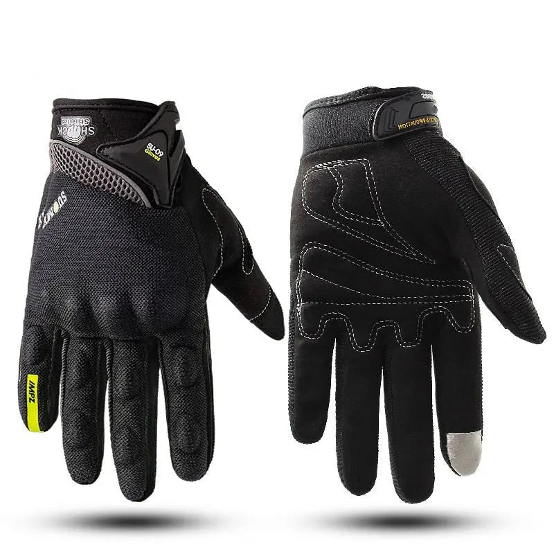 SurRonshop Thermal Protective Gloves