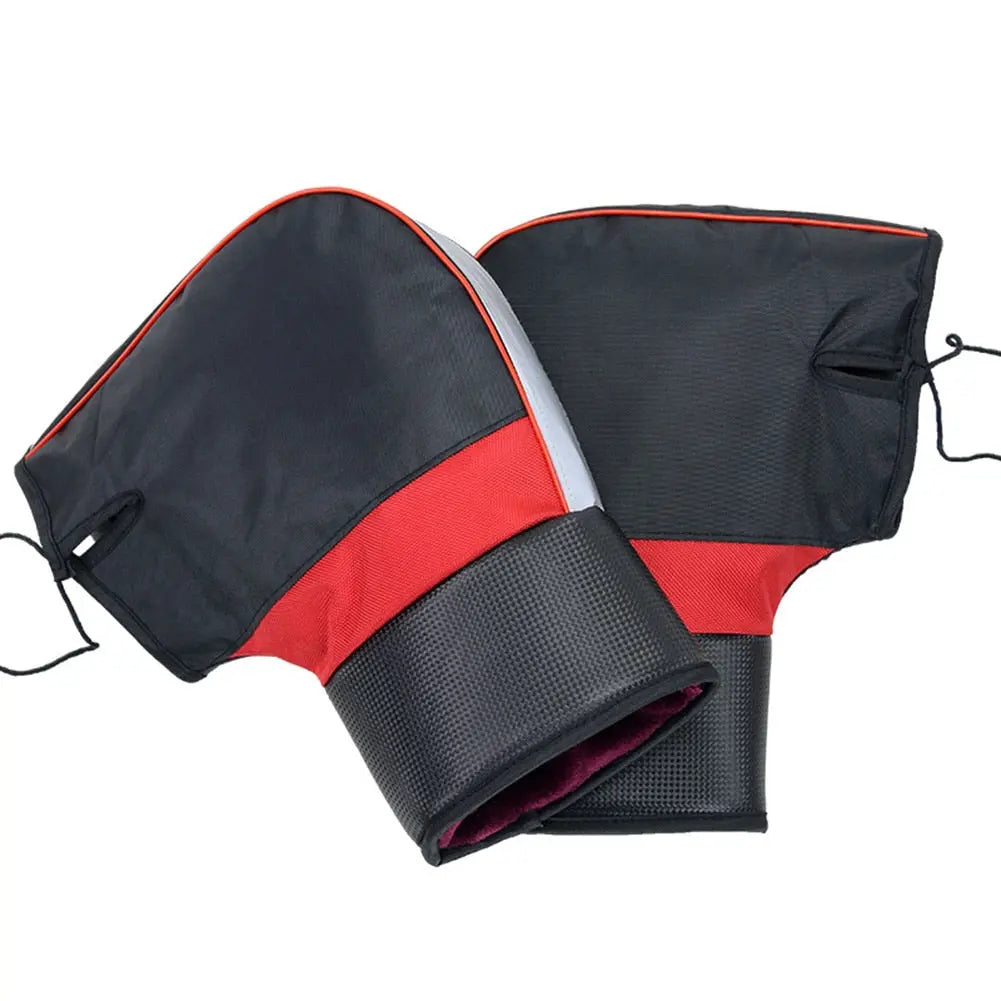 SurRonshop Thermal Handlebar Cover