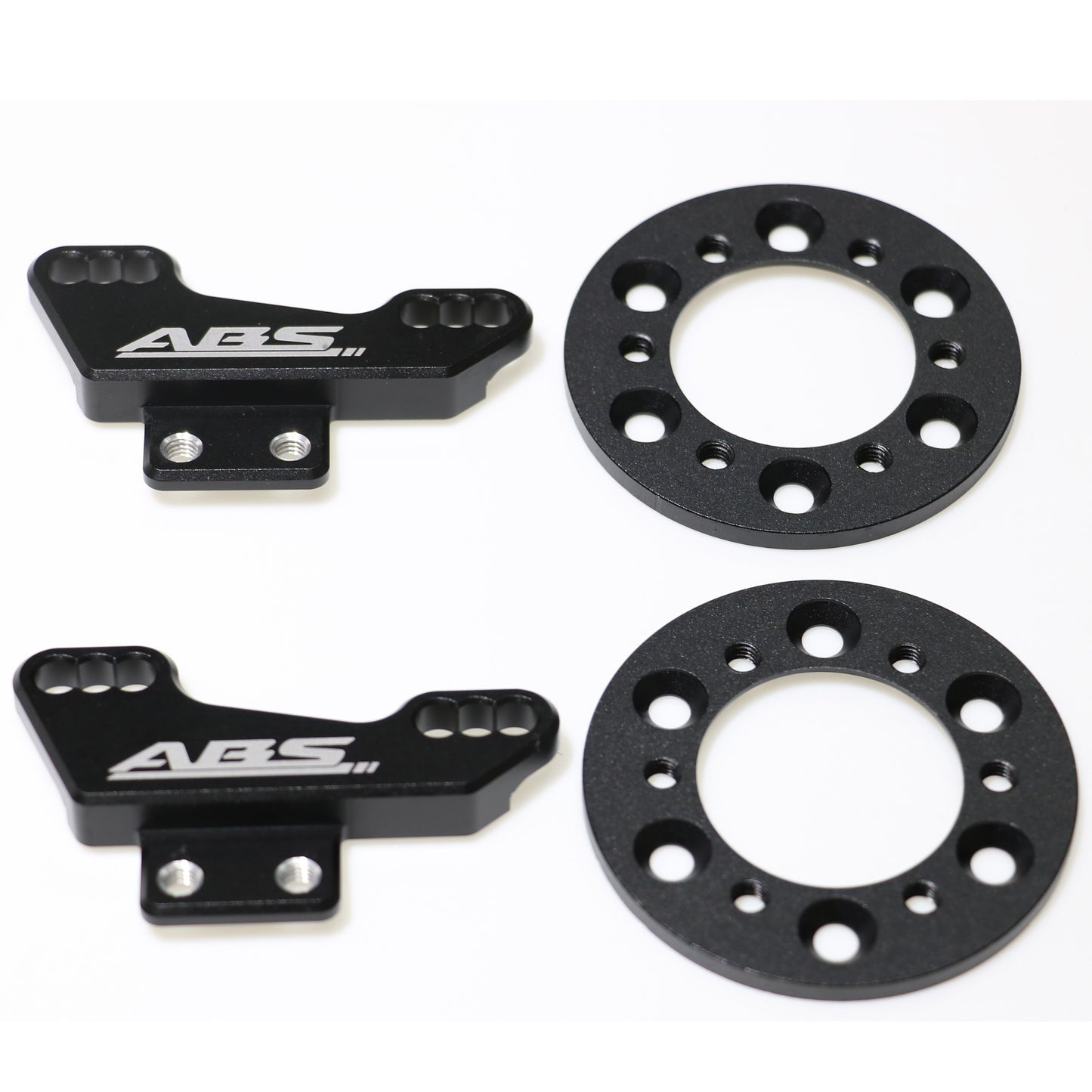 Dualtron Brake Caliper Mount