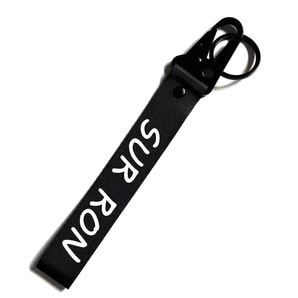 SurRonshop Keychain