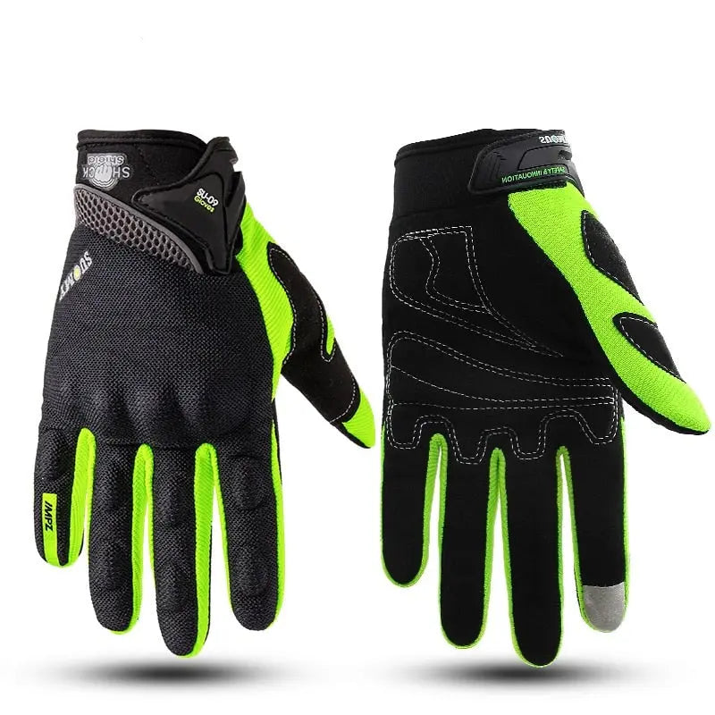 SurRonshop Thermal Protective Gloves