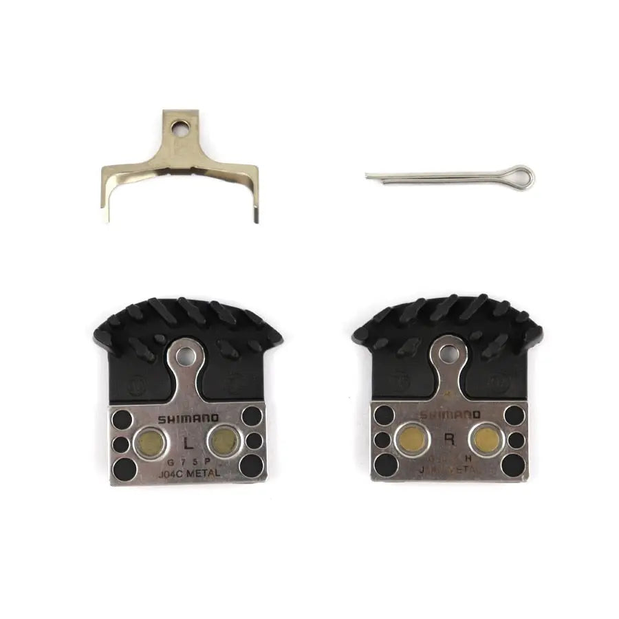 SurRonshop Heat Sink High Performance Brake Pads