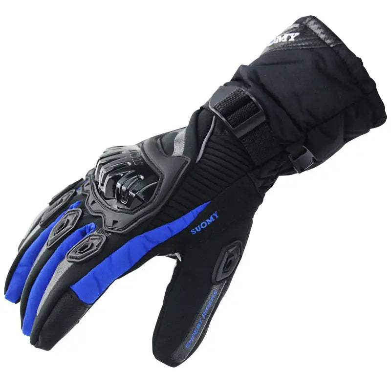 SurRonshop Thermal Protective Gloves