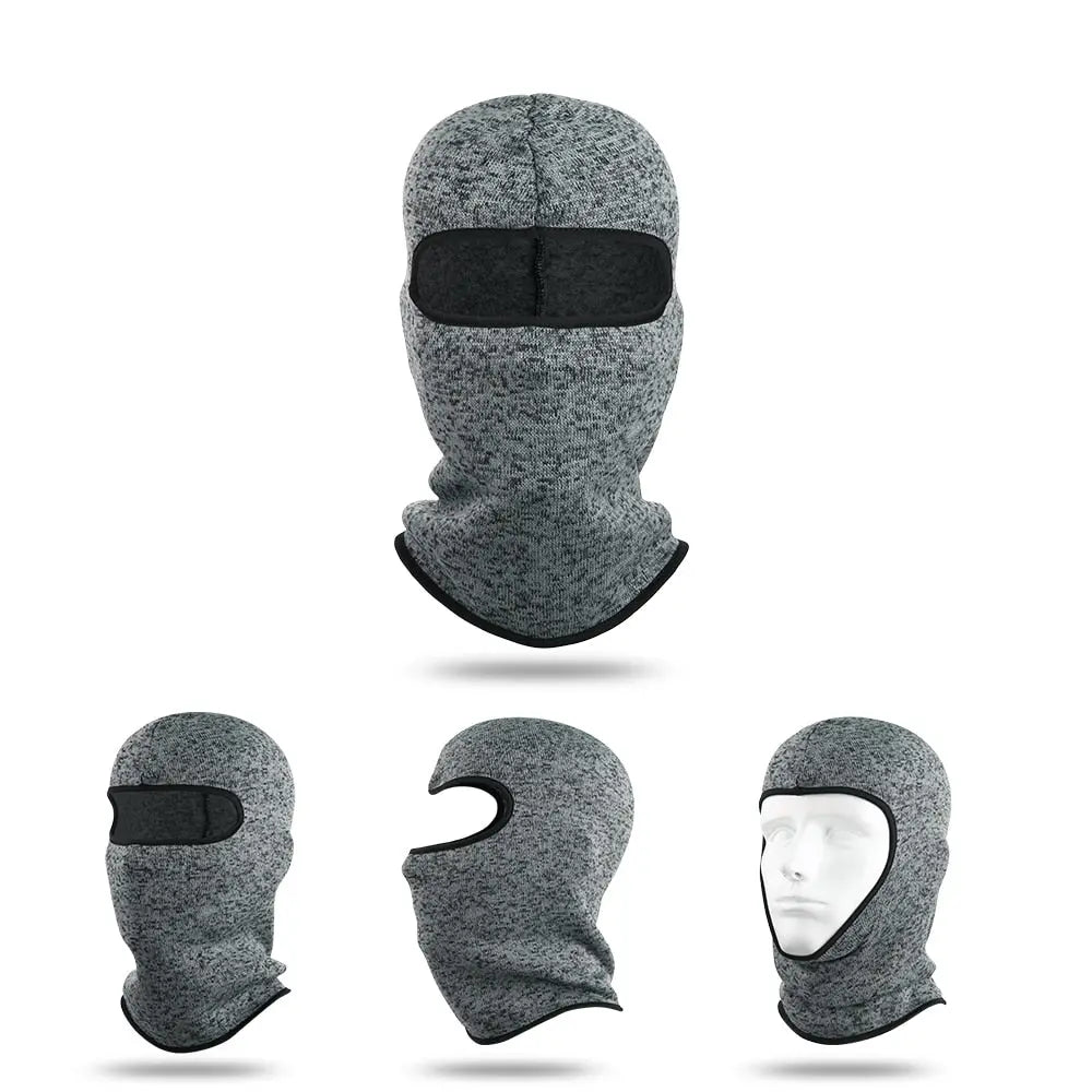 SurRonshop Thermal Face Mask