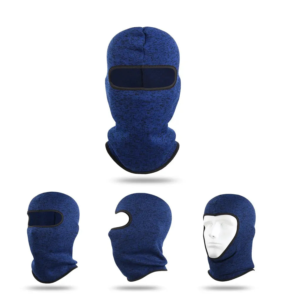 SurRonshop Thermal Face Mask