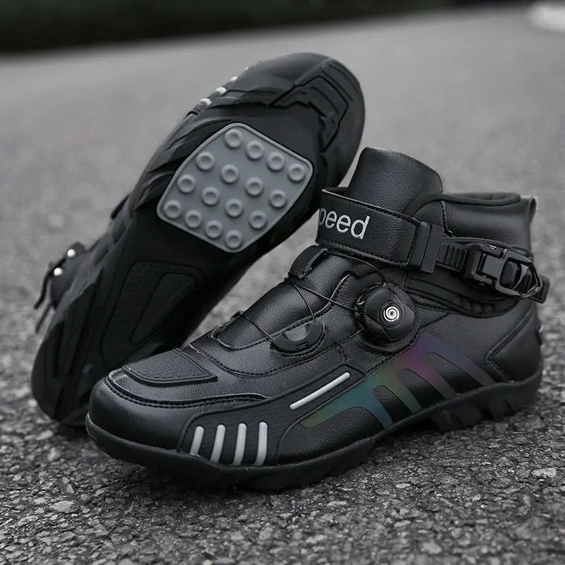 SurRonshop Protective Boots v1