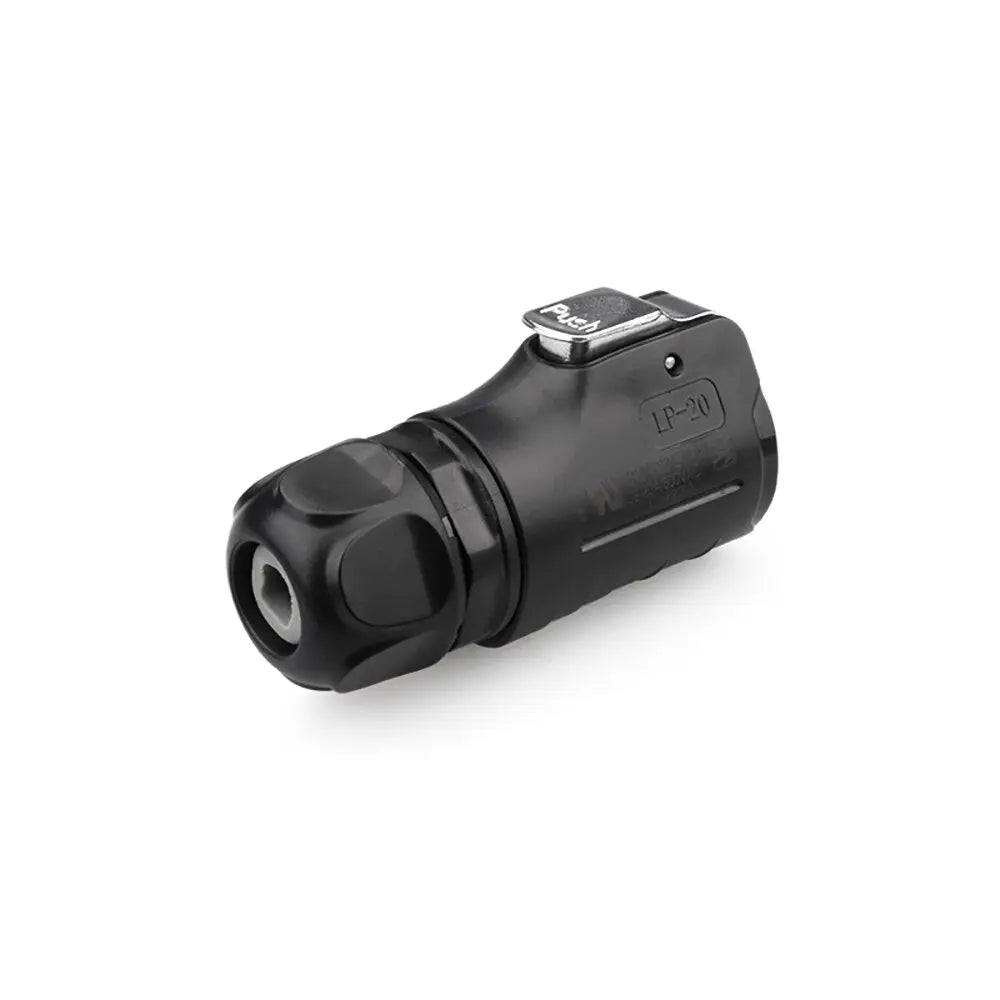 Sur-Ron Battery & Charger Connector