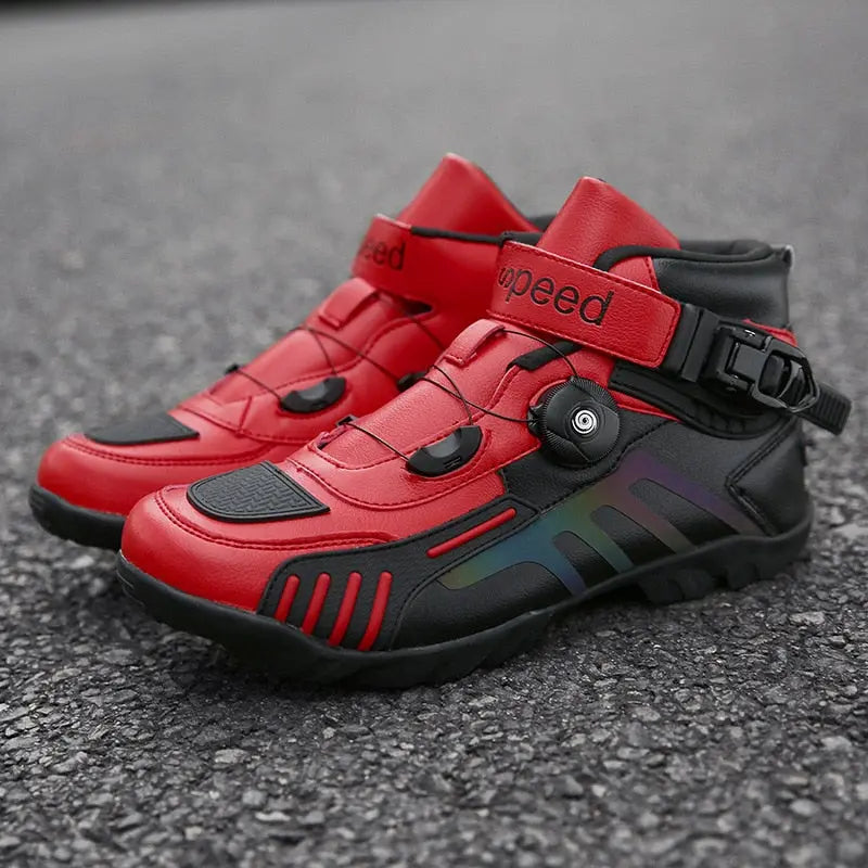 SurRonshop Protective Boots v1