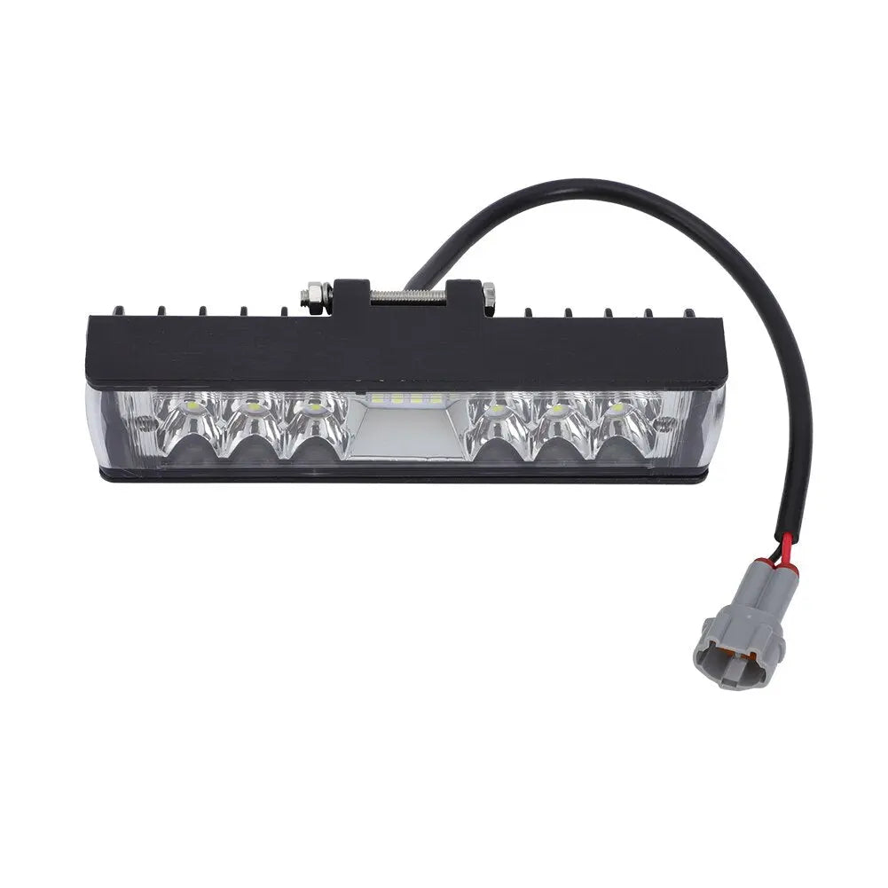 SurRonshop Headlight Kit v1