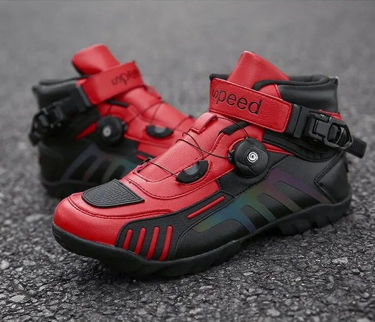 SurRonshop Protective Boots v1