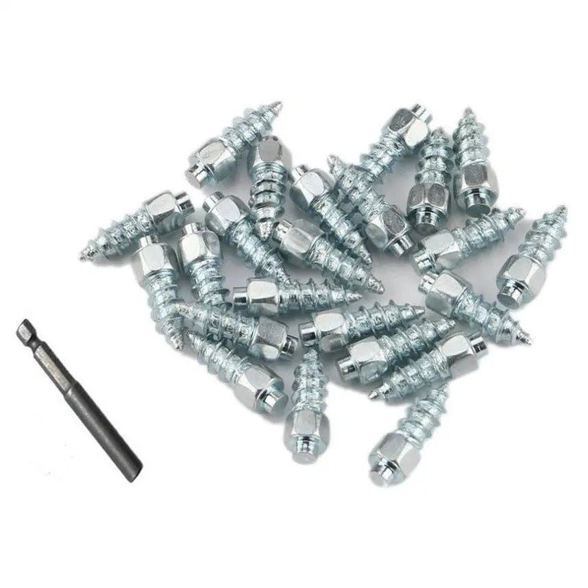 SurRonshop Tyre Spikes / Thorns