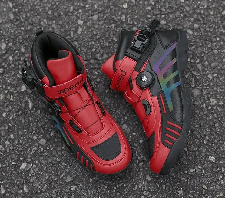 SurRonshop Protective Boots v1