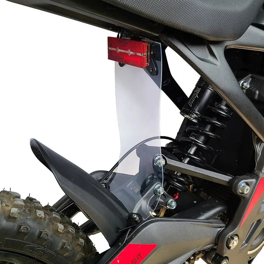 SurRonShop Suspension Mudguard