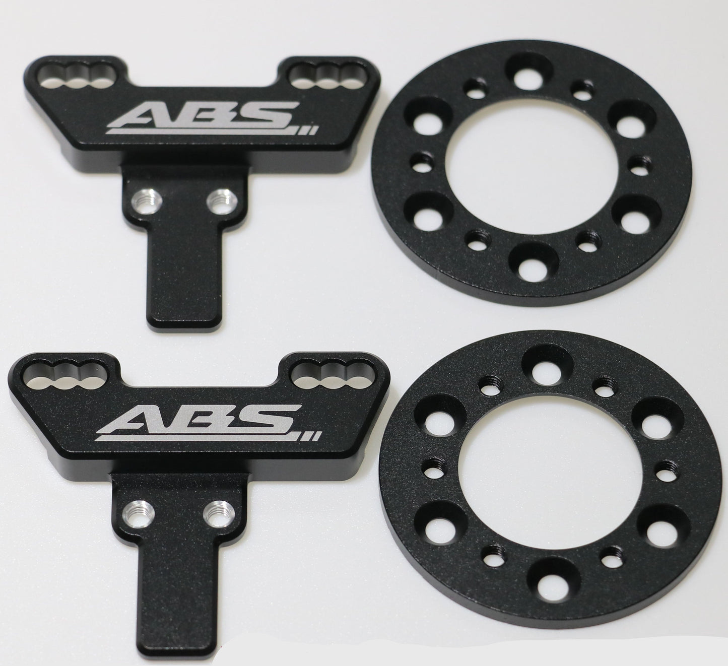 Dualtron Brake Caliper Mount