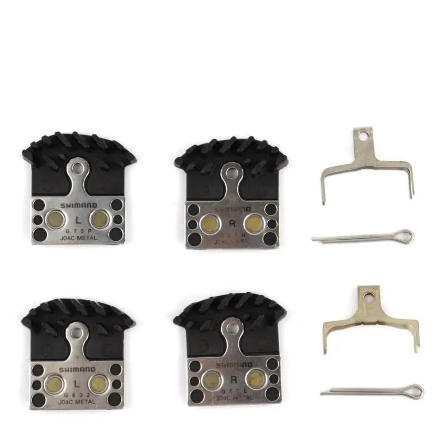 SurRonshop Heat Sink High Performance Brake Pads