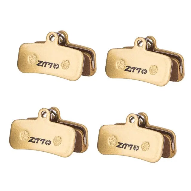 SurRonshop Upgraded Brake Pads