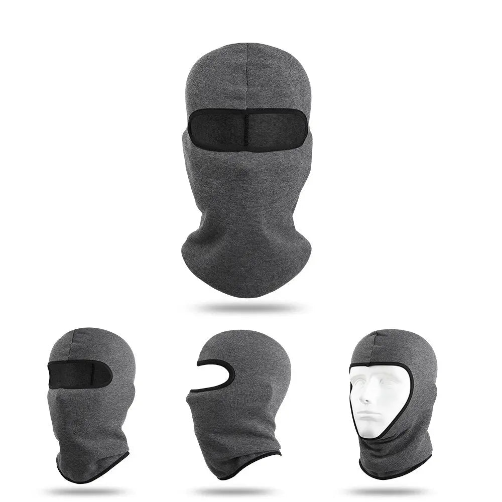 SurRonshop Thermal Face Mask
