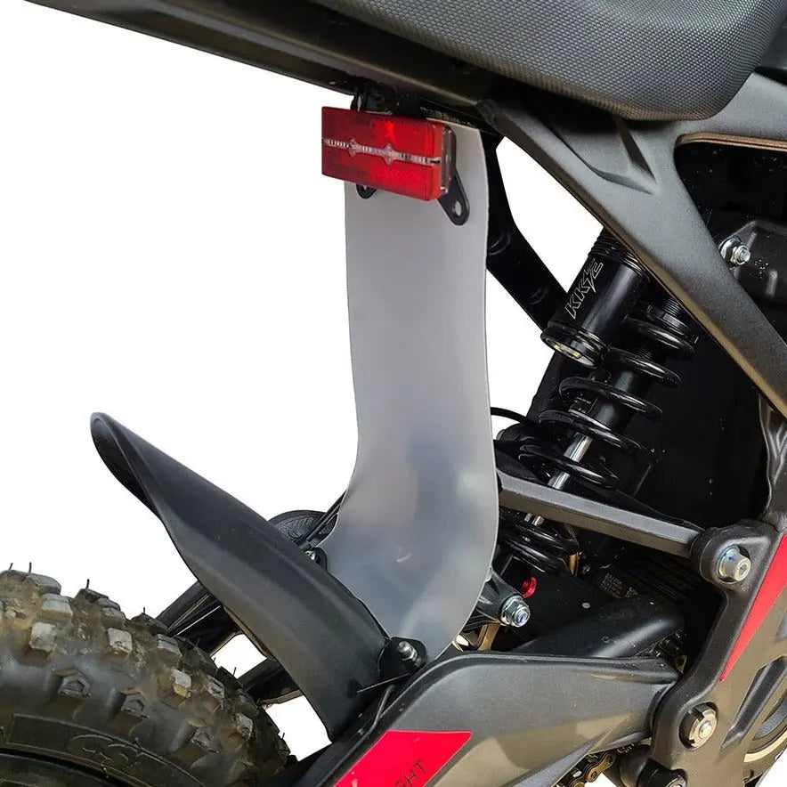 SurRonShop Suspension Mudguard