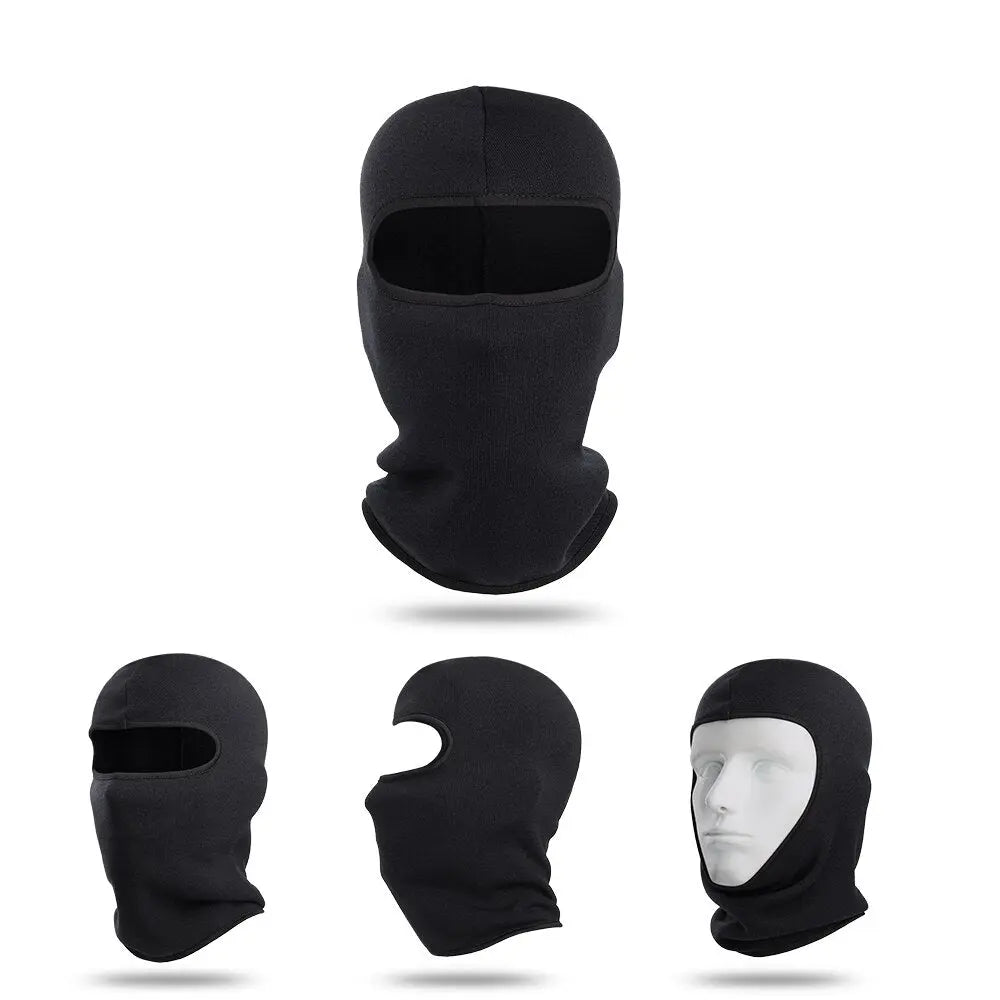 SurRonshop Thermal Face Mask