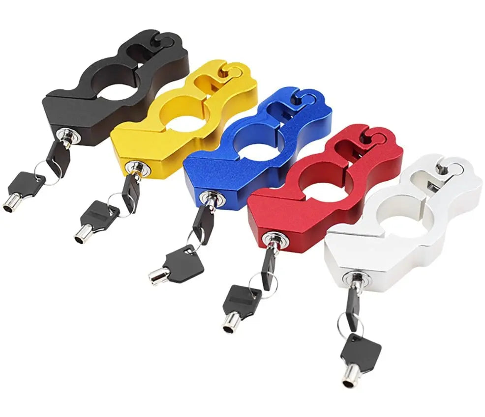 SurRonshop Brake Lock