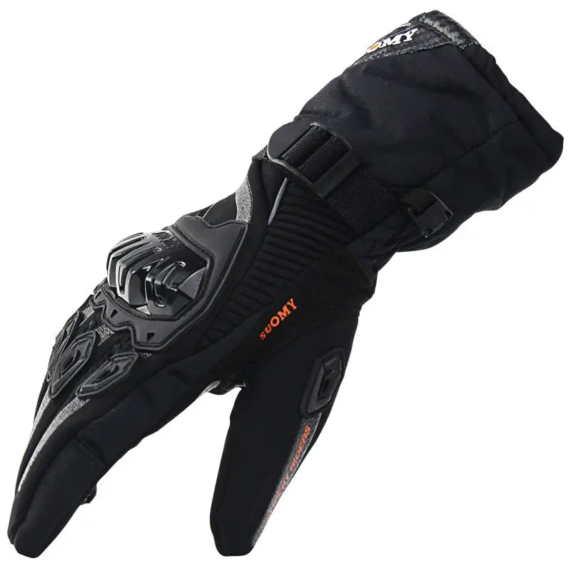 SurRonshop Thermal Protective Gloves