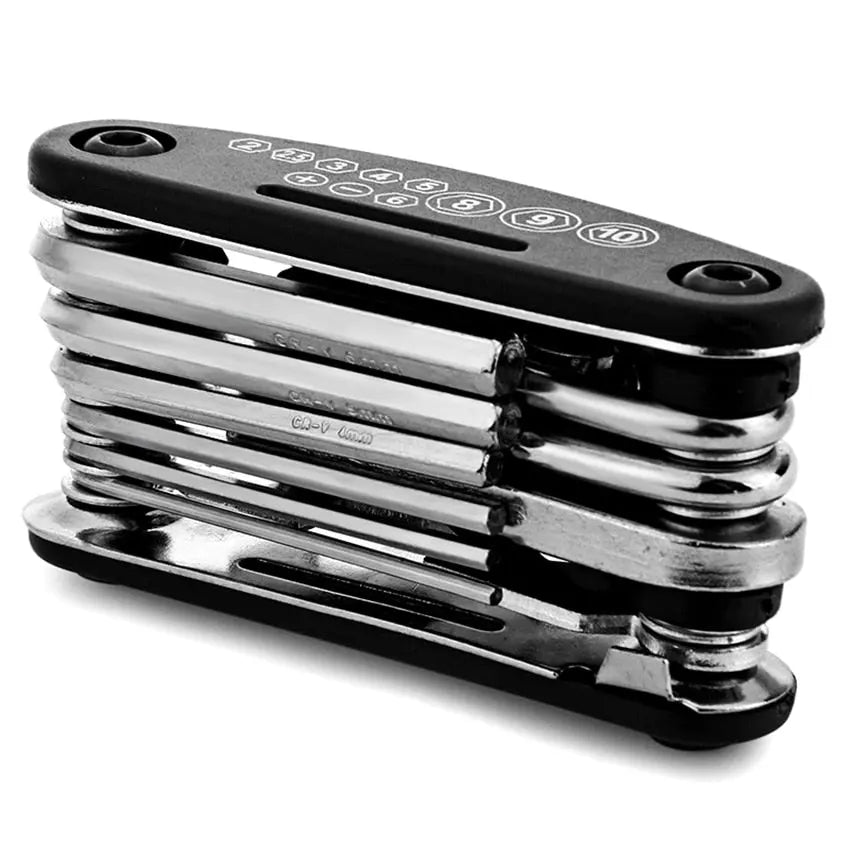 SurRonshop Pocket Multi Tool