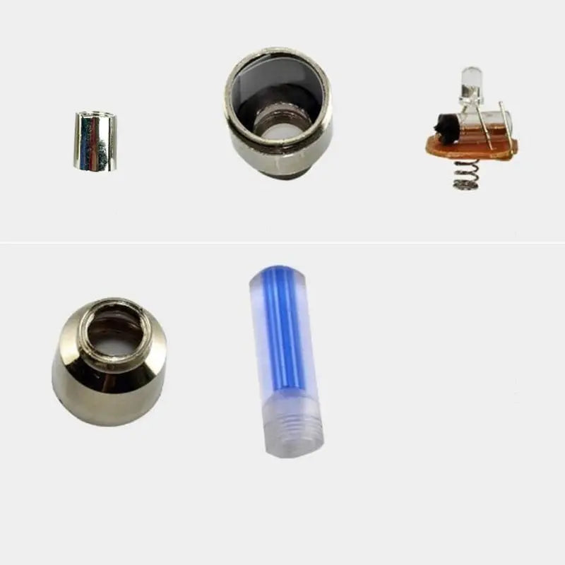 SurRonshop LED Wheel Cap