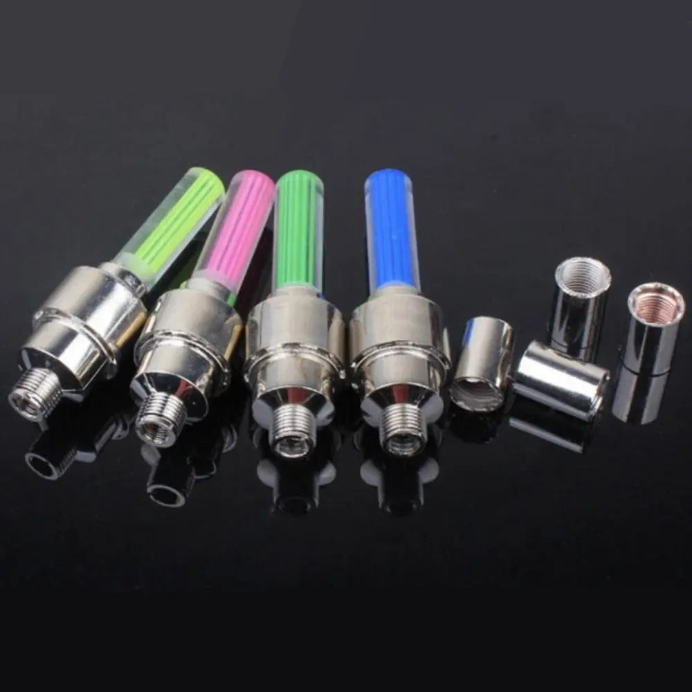 SurRonshop LED Wheel Cap
