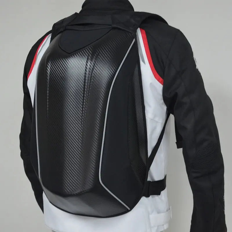 SurRonshop Carbon Protective Backpack