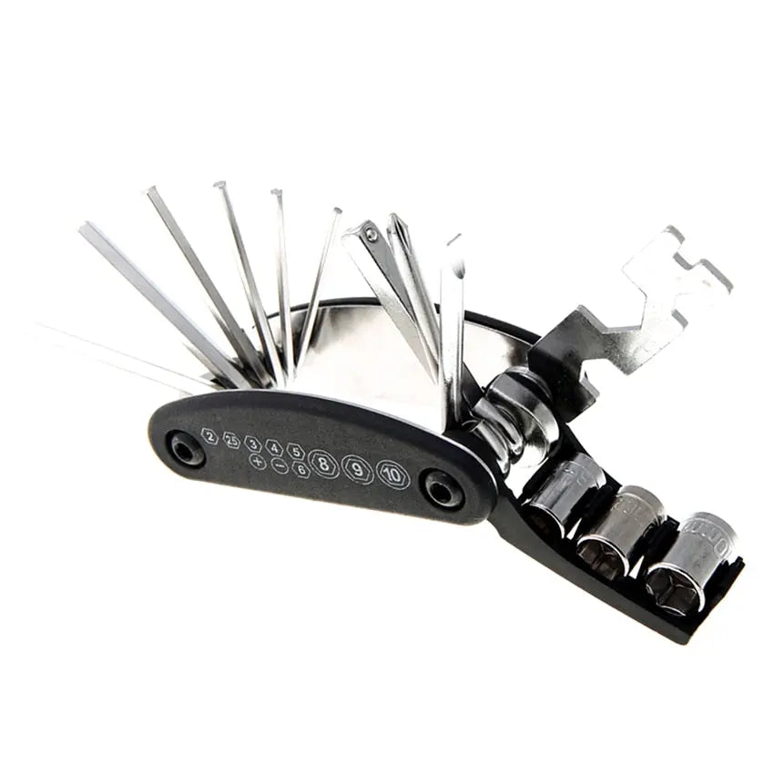 SurRonshop Pocket Multi Tool
