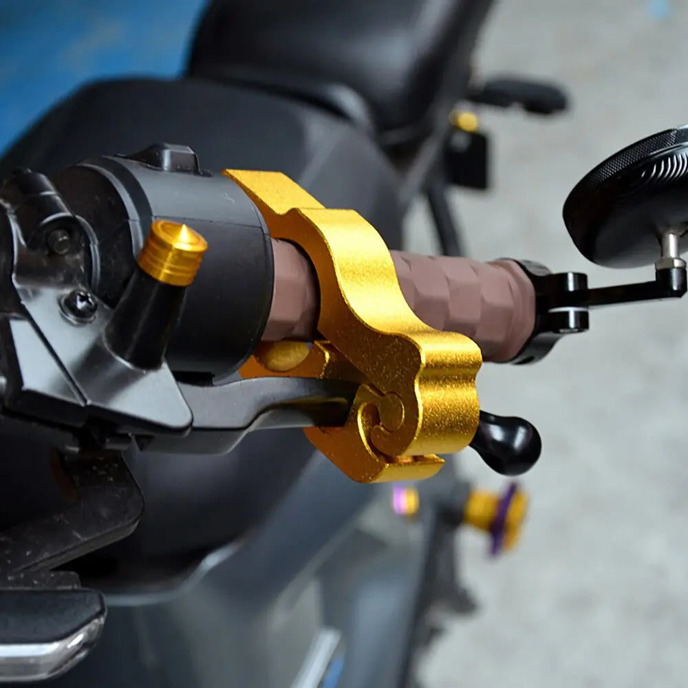 SurRonshop Brake Lock