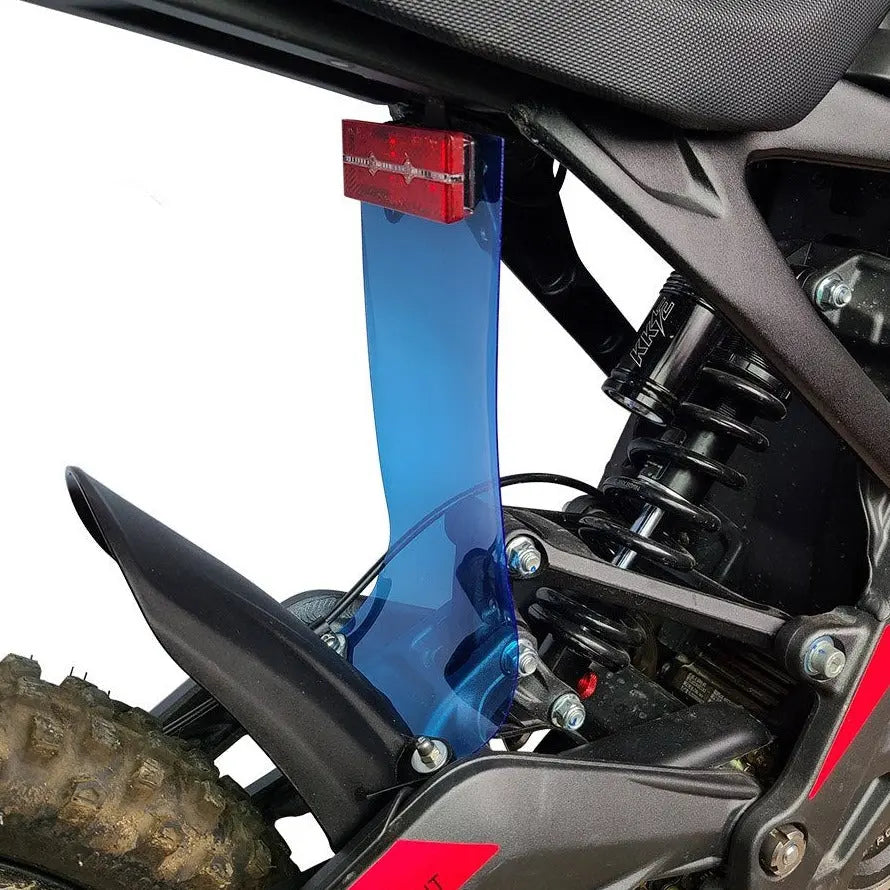 SurRonShop Suspension Mudguard