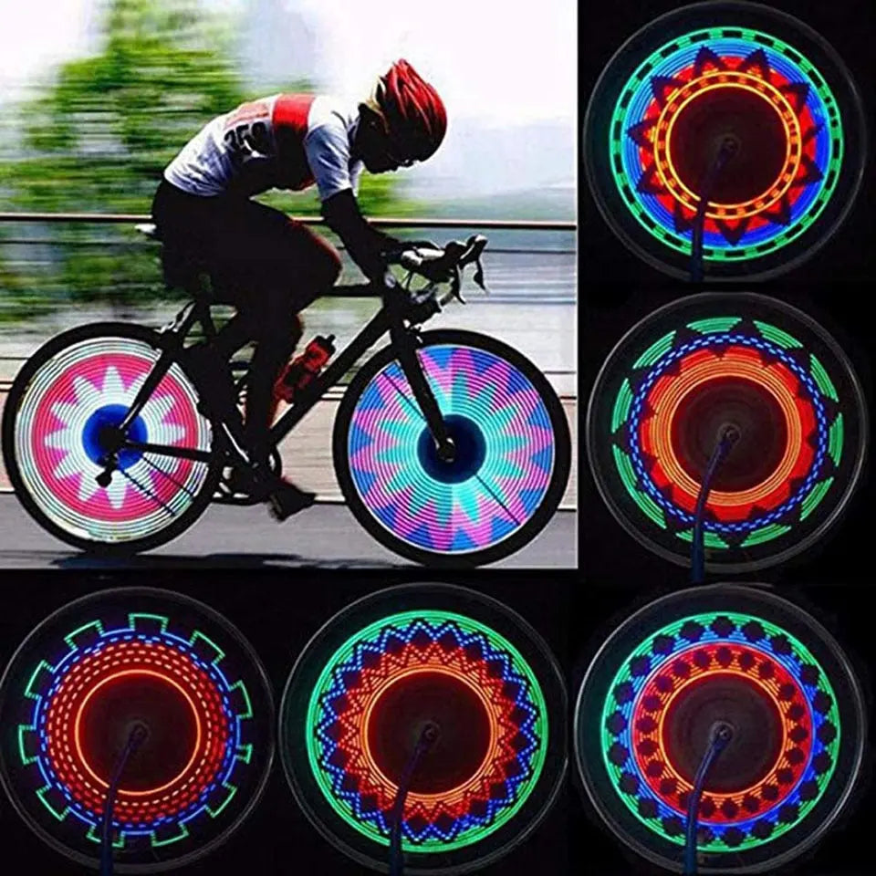 SurRonshop Spoke LED