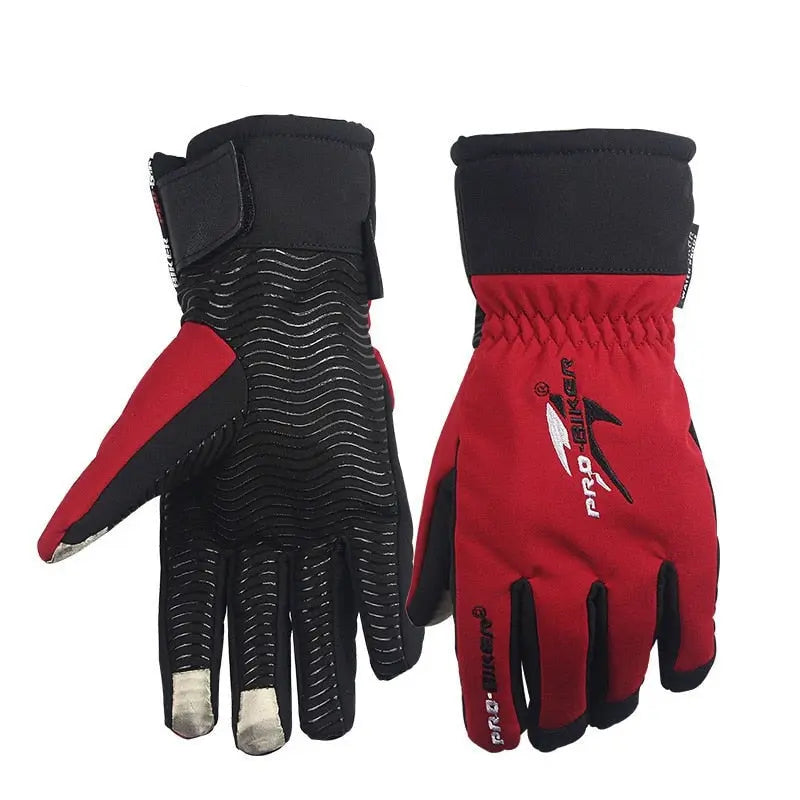 SurRonshop Thermal Protective Gloves