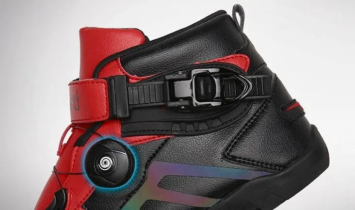 SurRonshop Protective Boots v1